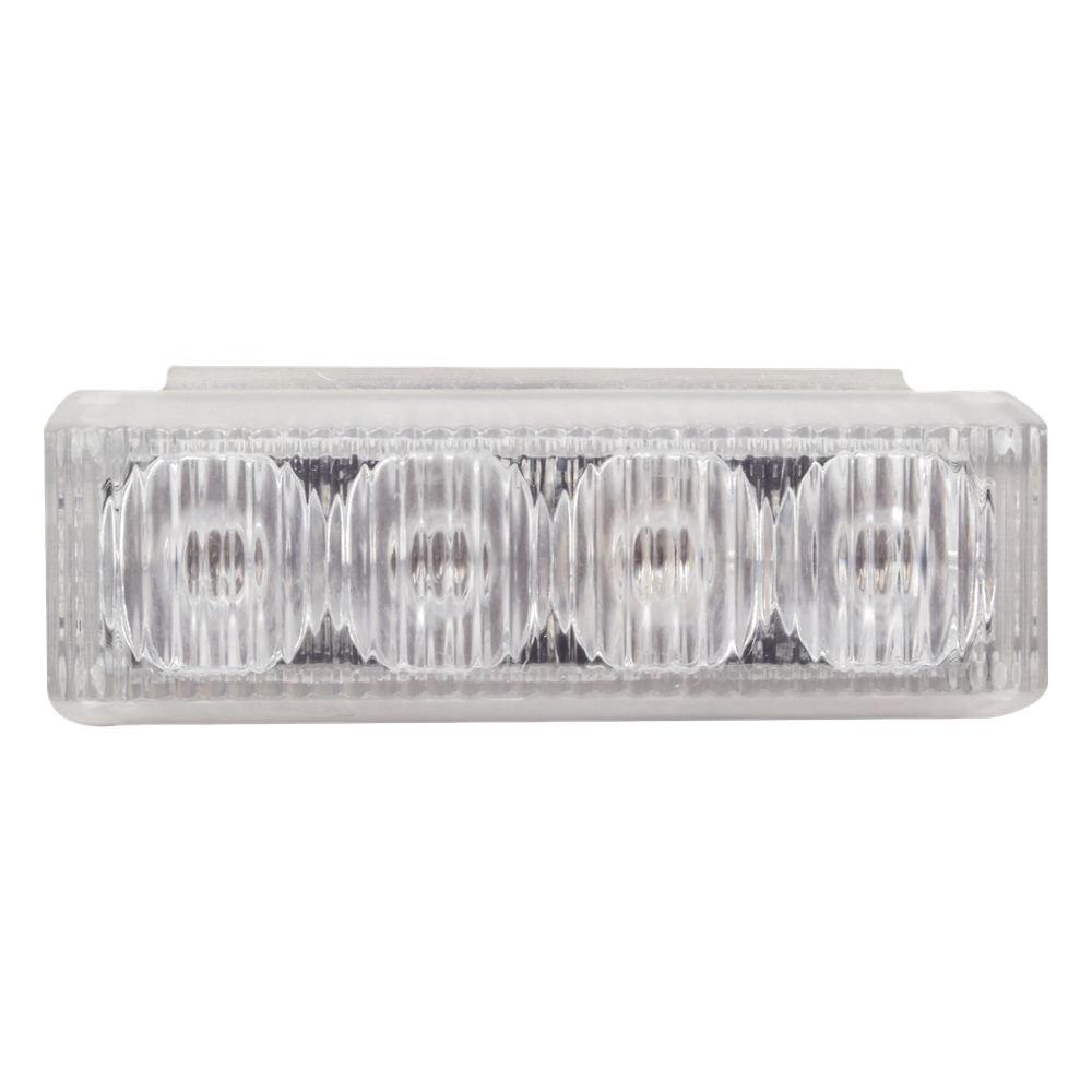 Módulo de 4 LEDs, Color Claro