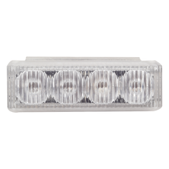 Módulo de 4 LEDs, Color Claro