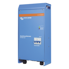 Autotransformador 120/240 V-32A / Incremento - Reducción de Voltaje