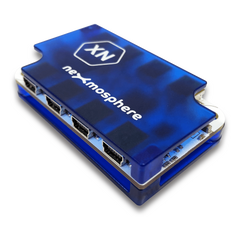Controlador Xperience XN-185 / 8 Interfaces X-talk / USB API Serial 115200 bps / 62.5 mm / Montaje Magnético
