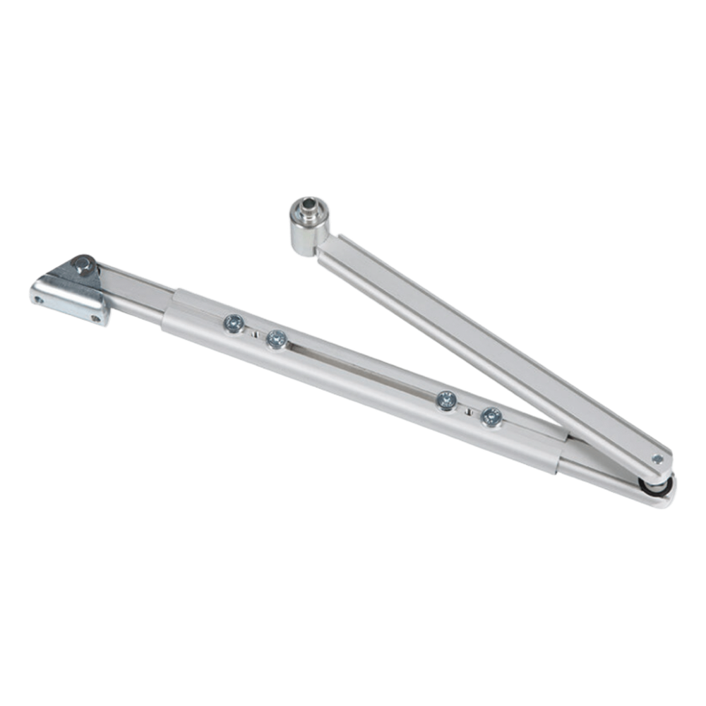 Brazo Articulado Para Operador Batiente FAAC 950N2 / Compatible Con Modelo 10541512