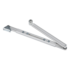 Brazo Articulado Para Operador Batiente FAAC 950N2 / Compatible Con Modelo 10541512