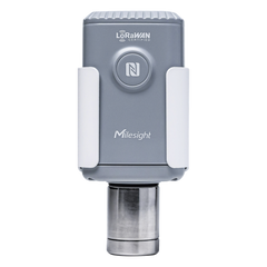 Sensor Industrial LoRaWAN para Monitoreo de CO2, Temperatura, Humedad y Presión / Batería 10 Años / IP67 / para BMS y Edificios Inteligentes