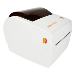 Impresora de Etiquetas RP410/ Impresión Térmica / Velocidad de Impresión 180 mm/s / Función de Detección de Papel / Conexión USB / Aplicaciones en Supermercados y Catering