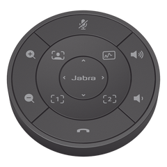 Control remoto Jabra PanaCast 50 color negro (8220-209).