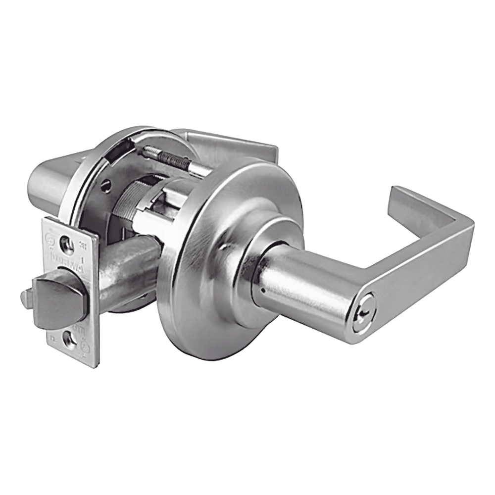 Chapa Eléctrica c880  / Resistente al Fuego / UL®