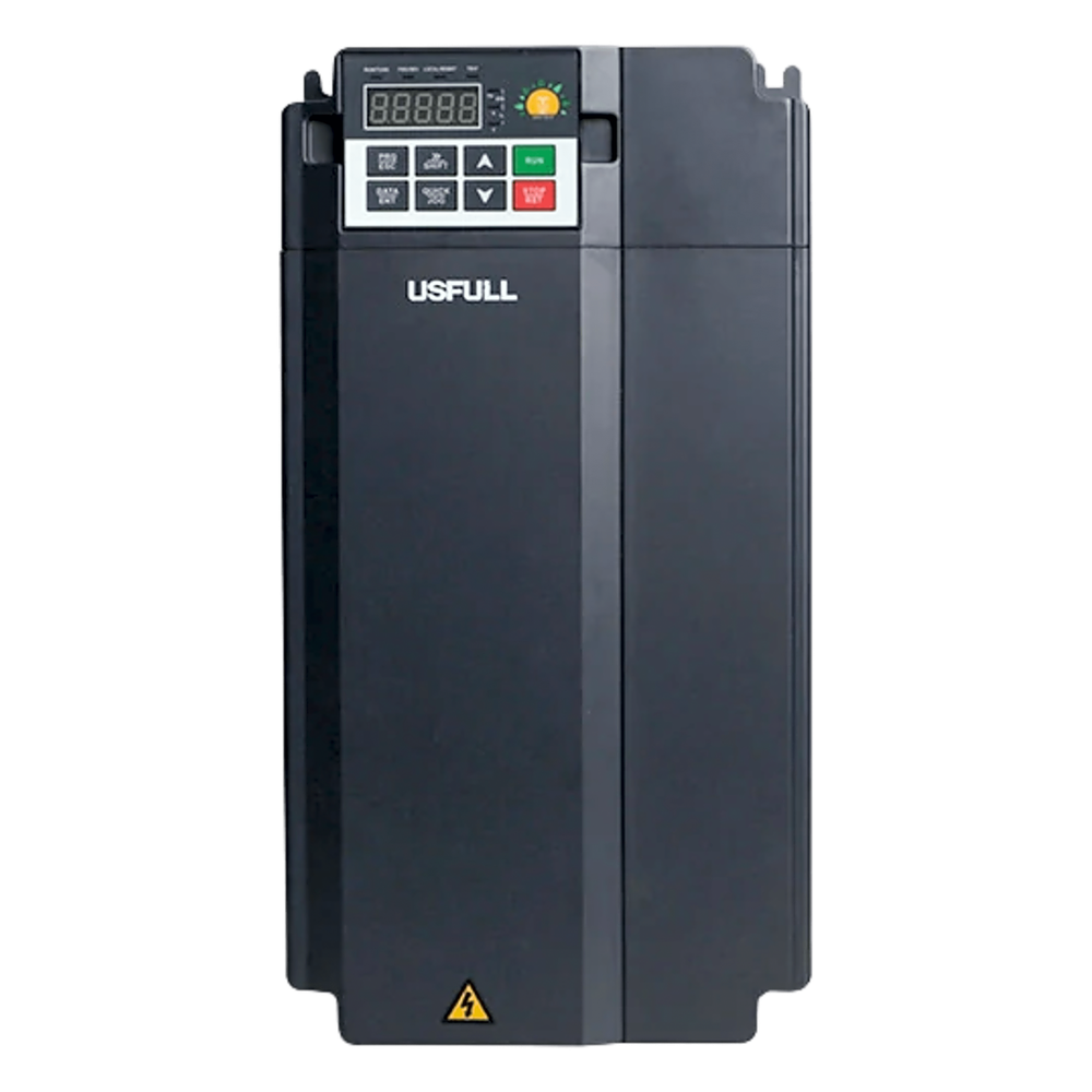 Inversor Solar - Variador de Frecuencia para Bombas de Agua AC de 15KW (20HP) 440V: Potencia y Eficiencia para Aplicaciones Exigentes