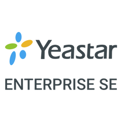 Licencia anual Yeastar Enterprise Software Edition 4 llamadas simultaneas y extensiones ilimitadas