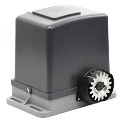 Motor Brushless Para Puertas Corredizas de Hasta 1200 kg / Cierre Automático y Limites de Paro Magnéticos