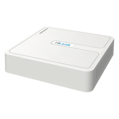 DVR 8 Canales TurboHD + 2 Canales IP / 2 Megapíxel (1080p) Lite / Acusense Lite (Evita Falsas Alarmas) / Audio Bidireccional y Coaxitron / 1 Bahía de Disco Duro / H.265+ / Salida de Vídeo Full HD