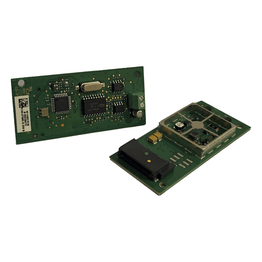 Módulo capturador de línea telefónica para paneles sin comunicación ECP, compatible con LTEM-PA y LTEM-PV