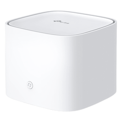 Sistema Mesh WiFi 6 / AX3000 Dual Band / 3 Puertos Gigabit / EasyMesh / Cobertura Total / TR-069 / 2402 Mbps + 574 Mbps