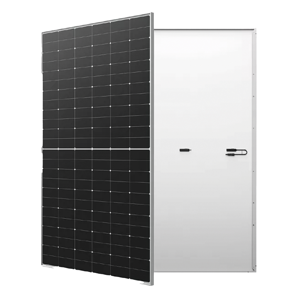 LONGi Hi-MO X10 Explorer / 645 W / HPBC 2.0 / 23.9% Eficiencia / Monocristalino