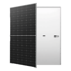 LONGi Hi-MO X10 Explorer / 645 W / HPBC 2.0 / 23.9% Eficiencia / Monocristalino