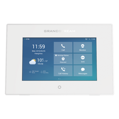 Intercom HD y panel de control de acceso SIP