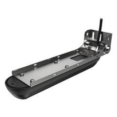 Transductor de Imagen Activa 3 en 1 / CHIRP, SideScan y DownScan / FishReveal™ Smart Target View / Compatible con series GO, HDS LIVE, HDS Carbon, Elite Ti2 y Simrad NSS evo3 / Frecuencias 83/200kHz + 455/800kHz