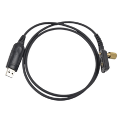 Cable programador para distintos radios portátiles Icom