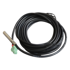 Sensor Remoto de Temperatura p/Controlador EP Solar Series