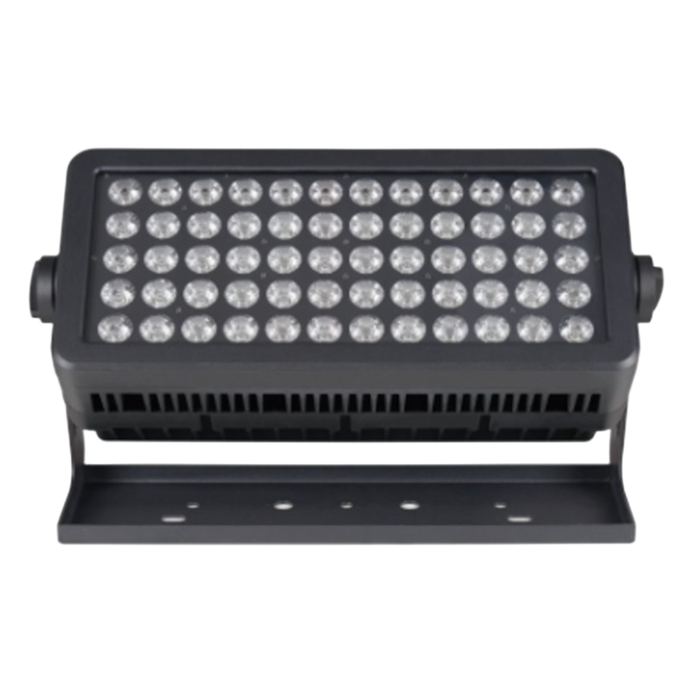 LAMPARA LED ARQUITECTÓNICA  | 44 LEDS A 15 WATTS C/U | A PRUEBA DE AGUA | IP65