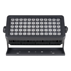 LAMPARA LED ARQUITECTÓNICA  | 44 LEDS A 15 WATTS C/U | A PRUEBA DE AGUA | IP65