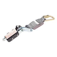 Carro de Seguridad para Línea de Vida de 3/8".