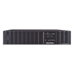 UPS de 2200 VA/1800 W, Online Doble Conversión, Entrada 120 Vca NEMA 5-20P, Onda Senoidal Pura, Rack o Torre de 2 UR, Con 6 NEMA 5-20R y 1 NEMA L5-20R
