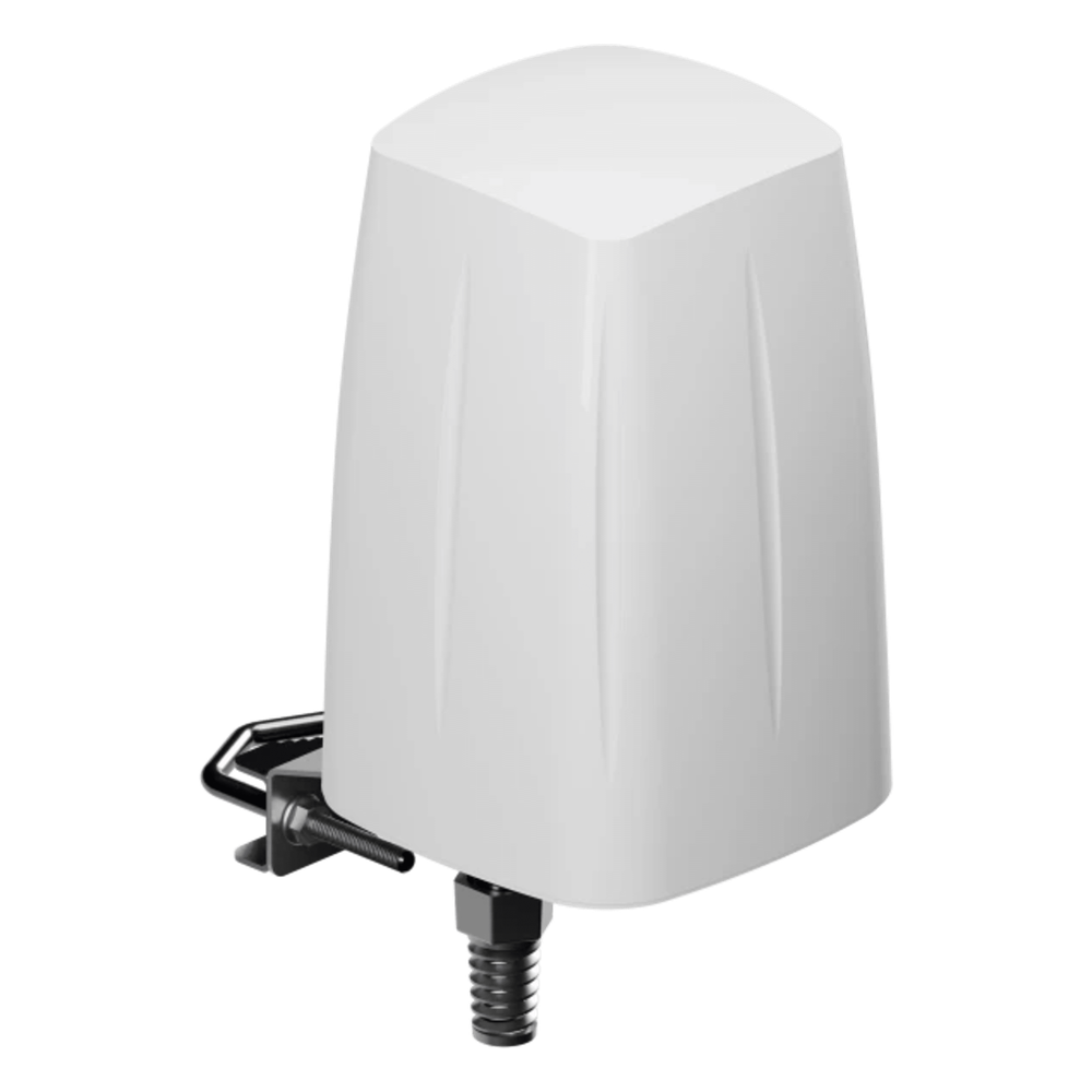 Gabinete IP67 con Antena Combinada LTE, GNSS y Wi-Fi  para Router RUT200/RUT240