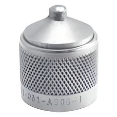 Carga Fantasma de 50 Ohm, 1/4 de Watt en Conector N Macho.