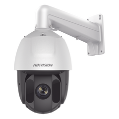 Domo PTZ TURBOHD 2 Megapixel (1080P) / 25X Zoom / 150 mts IR / Exterior IP66 / WDR 120 dB / Darkfighter / Entrada y Salida de Alarmas