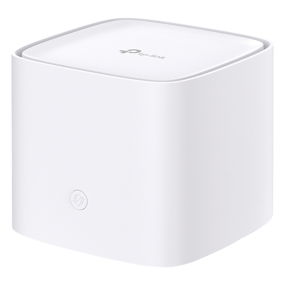 AC1200 Whole Home Mesh Wi-Fi AP / 1.2 Gbps Dual Band / 2 Puertos Gigabit LAN + 1 WAN/LAN / EasyMesh / 802.11ac / Gestión Cloud TAUC