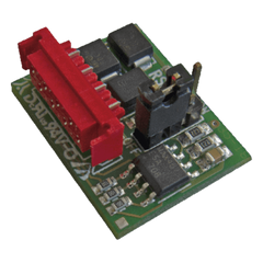 Tarjeta de Interfaz Para Gestión de Dos Dispositivos / Permite Configurar Dos Barreras GT4 o GT8 Como Maestro Esclavo