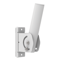Montaje universal flexible para tubo o poste, compatible con cualquier equipo