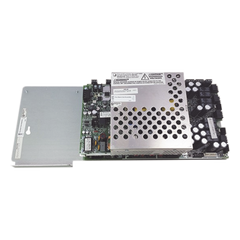 Amplificador digital de audio de 50 W a 70 Vrms para sistema de voz de emergencia DVC, 120 Vca