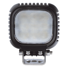 Luz de Trabajo de 9 LED, 2875 Lumenes, 12-24 VCD