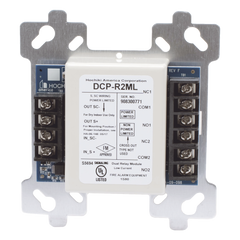 Módulo De Relevador Doble, 2A (0400-02050)