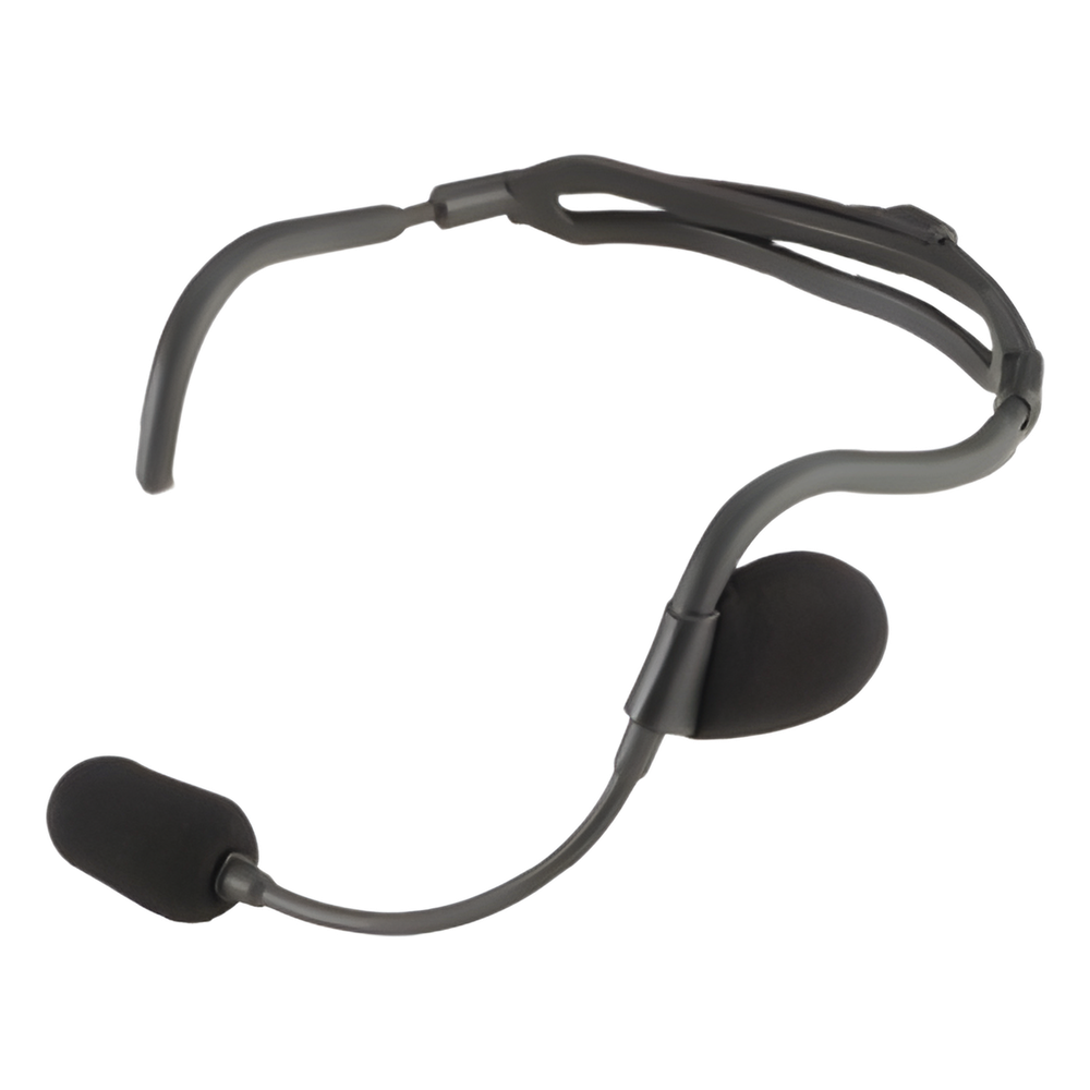 Diadema RANGER para KENWOOD NX-340/320/420, TK-3230/3000/3402/3312/3360/3170