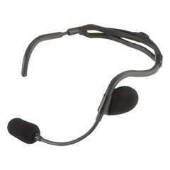 Diadema RANGER para KENWOOD NX-340/320/420, TK-3230/3000/3402/3312/3360/3170