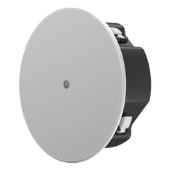 Altavoz Coaxial 8" | Montaje en Plafón | Woofer 8'' | Tweeter 1 in | 16 ohms, | 70/100V | 25W RMS