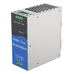 Fuente de Alimentación AC/DC 240W DIN-RAIL para Switch Industrial