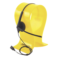 Diadema / Auricular Jabra Biz 1500 Mono / QD / Cancelación de Ruido / Contact Center (1513-0157)