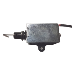 Solenoide Izquierdo para Paso de Salida / Alimentación de 24 VCD / Compatible con Torniquetes DS-K3G501LX y DS-K3G411LX