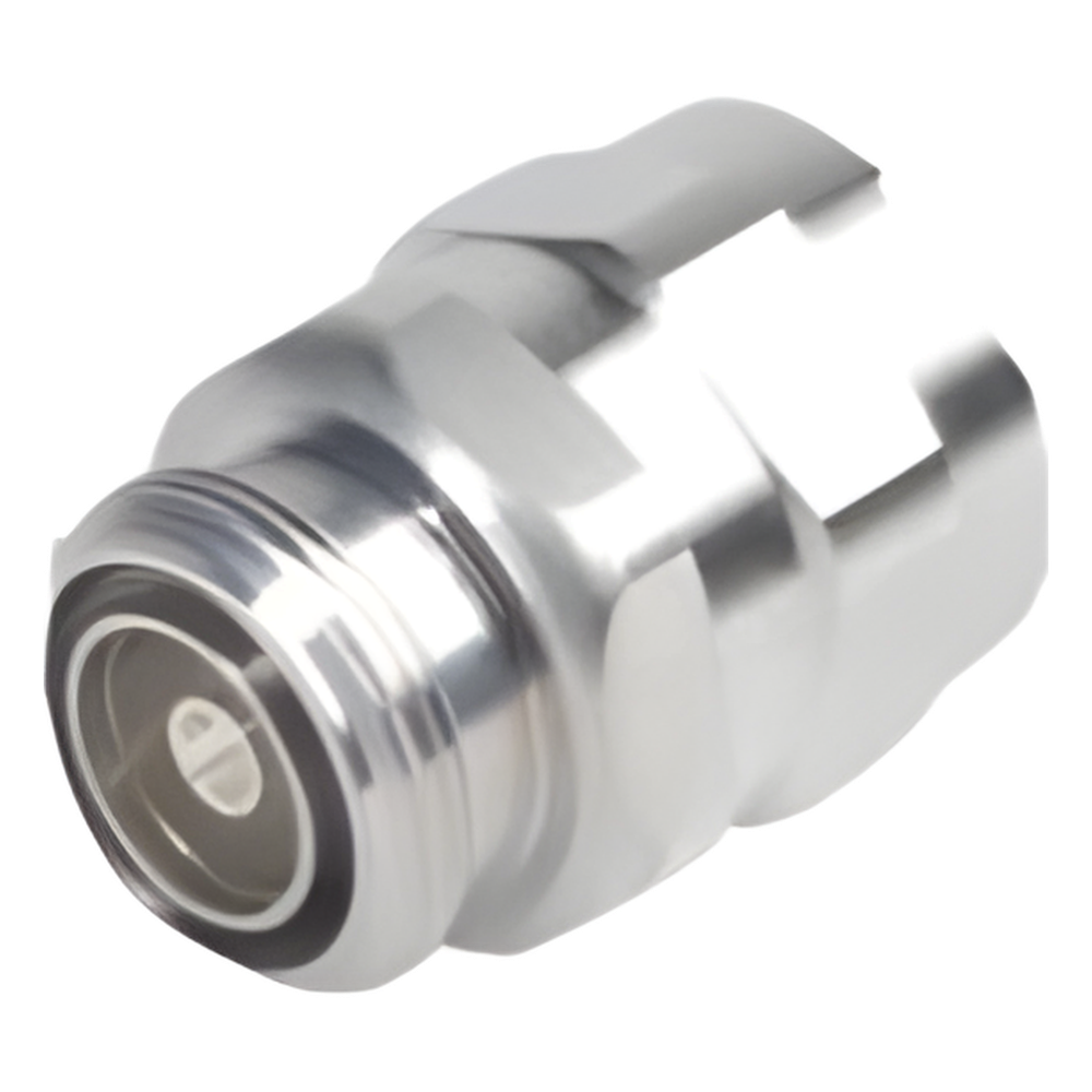 Conector DIN 7-16 Hembra para cable FXL-780 y AVA5-50FX