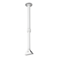 Montaje telescópico de aluminio 1000-2000 mm
