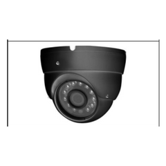 Camara domo IP 2 Megapixel / Lente 2.8mm / uso interior / Compatible con DVR´s Moviles Streamax /conector tipo aviación de 6 pines