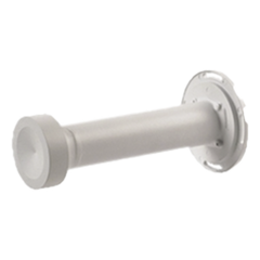 Dipolo con conector de guía  de onda de 5.7 a 7.1 GHz para antenas RadioWaves de 4 FT