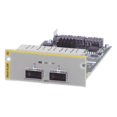 Modulo de expansion para SBx81XLEM con 2 x 40G QSFP+