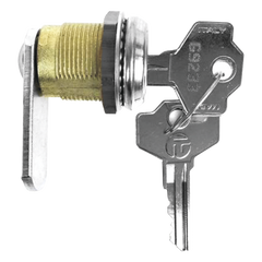 CERRADURA PARA BARRERA G4000