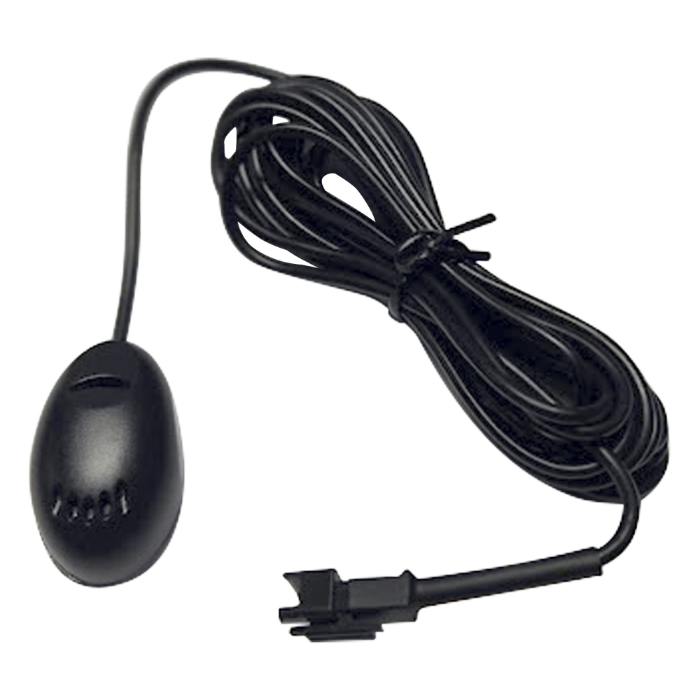 Microfono compatible con dispositivo de rastreo modelo VL802
