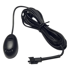 Microfono compatible con dispositivo de rastreo modelo VL802