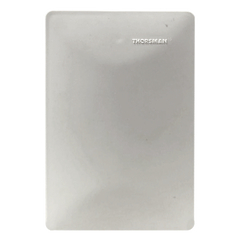 Thapa Ciega para Caja TMK/S1 Color Blanco (7200-02001)